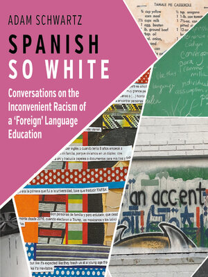 cover image of Spanish So White